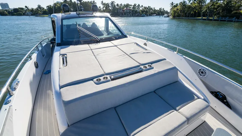 Slide: The Image of Azimut Verve 47 2022 - 4858345