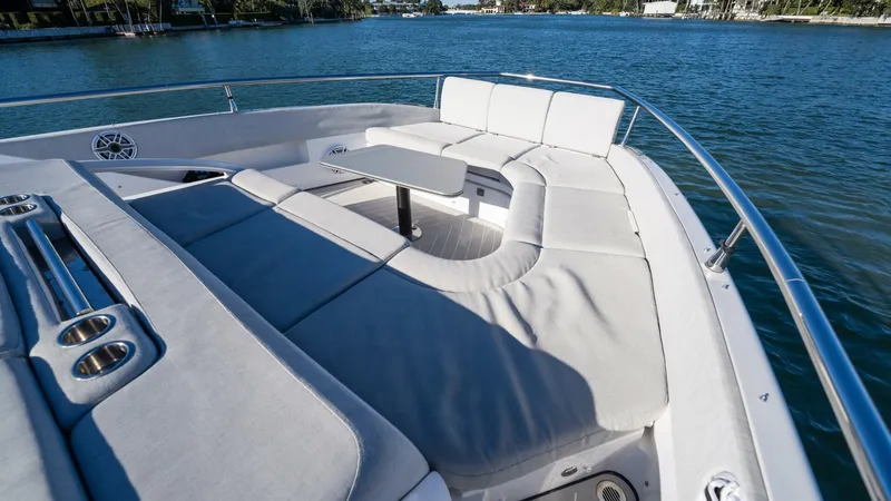 Slide: The Image of Azimut Verve 47 2022 - 4858346