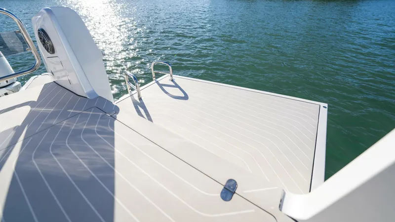 Slide: The Image of Azimut Verve 47 2022 - 4858354