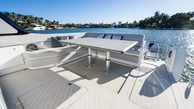 Slide: The Image of Azimut Verve 47 2022 - 4858353