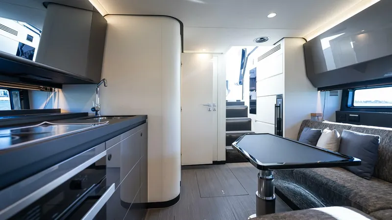 Slide: The Image of Azimut Verve 47 2022 - 4858327