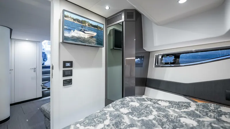 Slide: The Image of Azimut Verve 47 2022 - 4858339