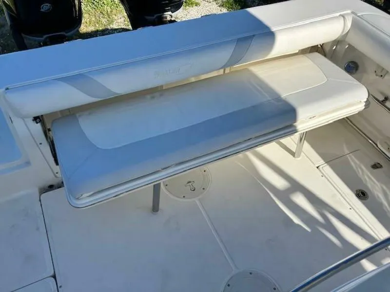 Slide: The Image of Boston Whaler 320 Outrage 2008 - 4859249