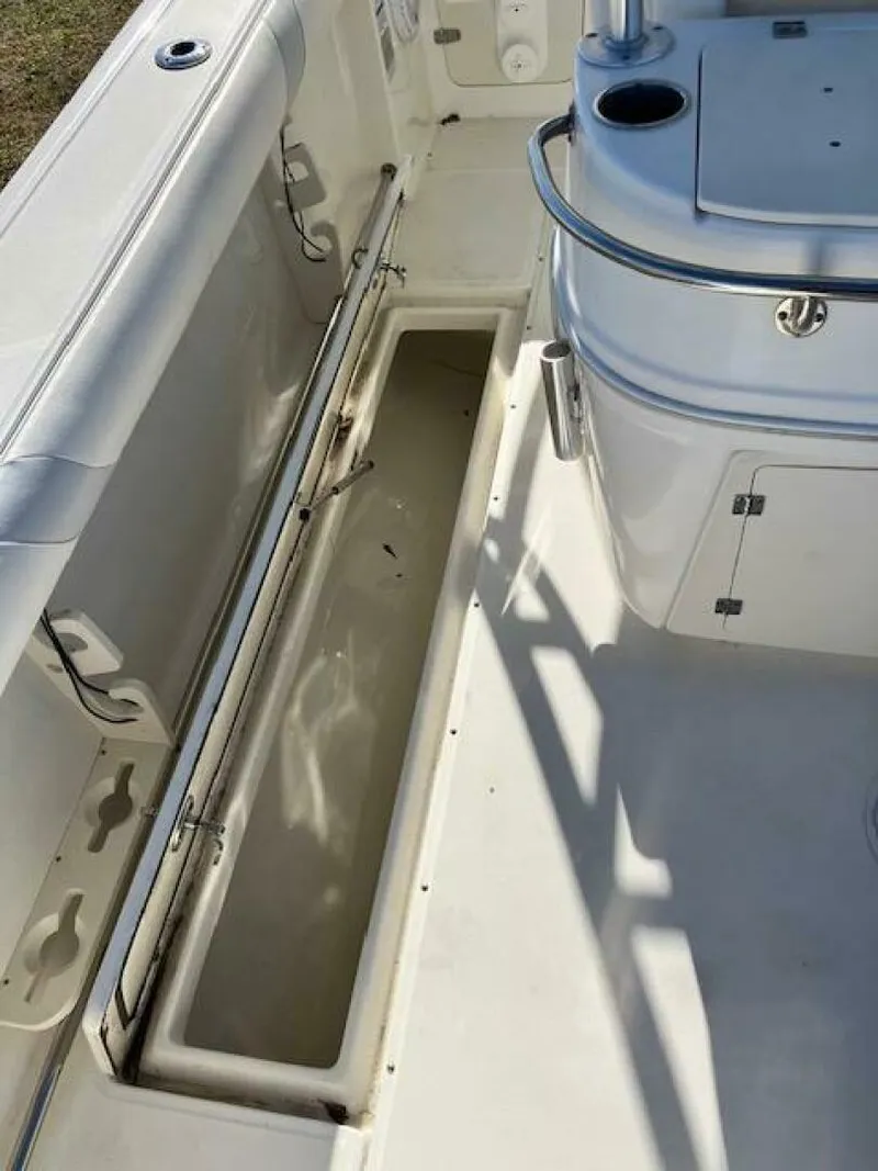 Slide: The Image of Boston Whaler 320 Outrage 2008 - 4859242