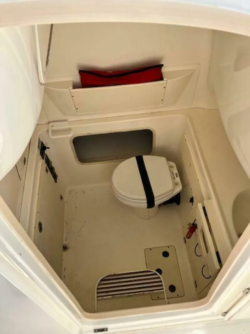 Slide: The Image of Boston Whaler 320 Outrage 2008 - 4859245