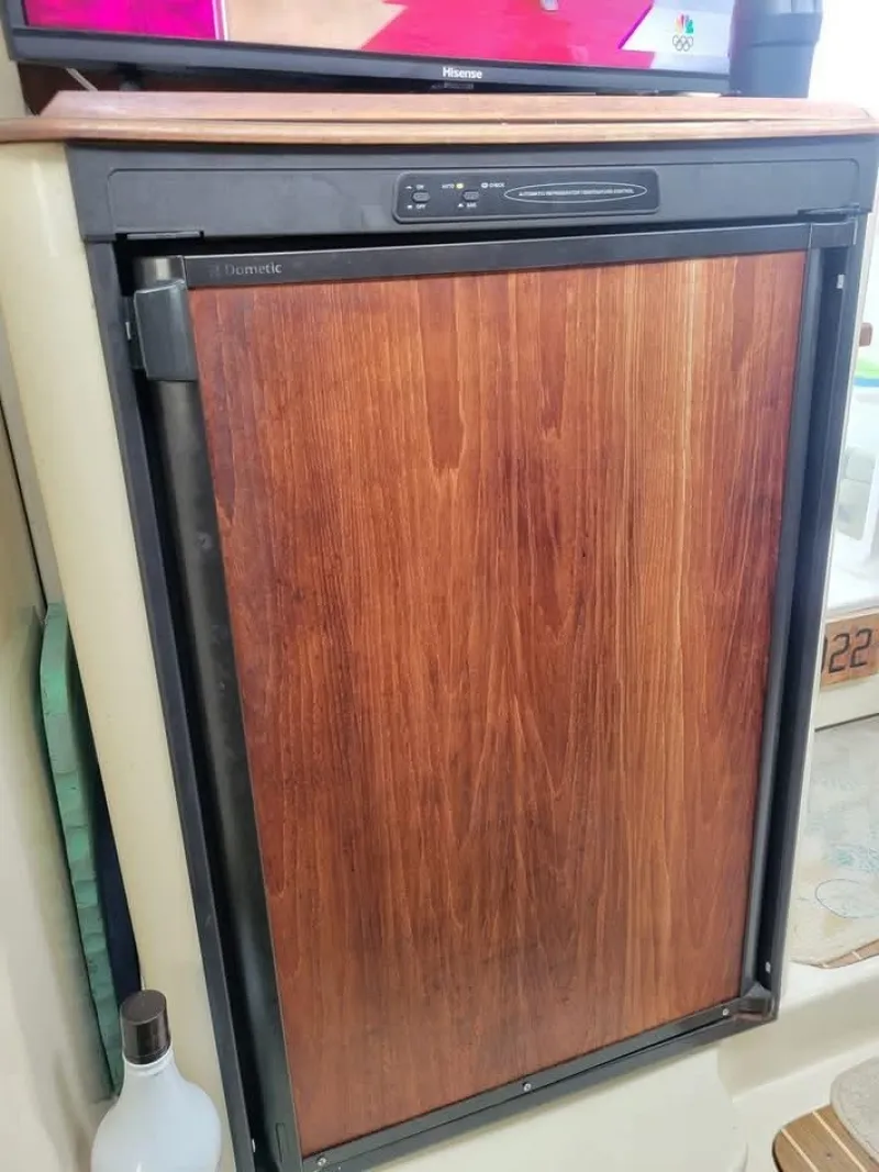 Slide: The Image of Used Sail Catamaran for sale 2006 PERFORMANCE CRUISING Gemini 105Mc - LE REVE - 4859360