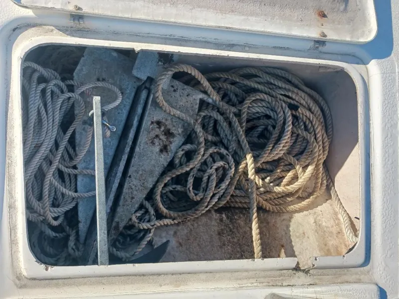 Slide: The Image of Used Sail Catamaran for sale 2006 PERFORMANCE CRUISING Gemini 105Mc - LE REVE - 4859364