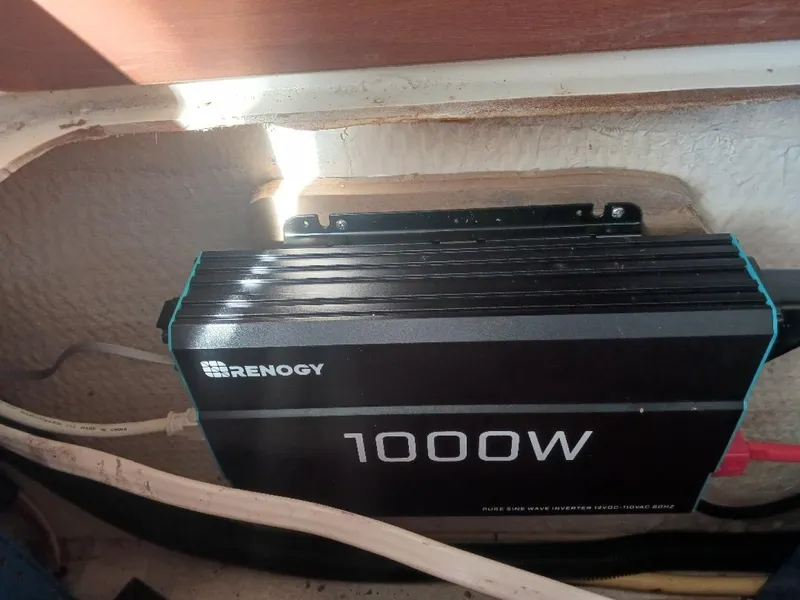 Slide: The Image of Used Sail Catamaran for sale 2006 PERFORMANCE CRUISING Gemini 105Mc - LE REVE - 4859377