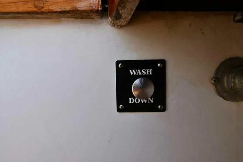 Slide: The Image of Egg Harbor 40 Express Cruiser 1975 - 4964278