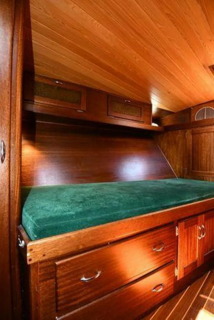 Slide: The Image of Egg Harbor 40 Express Cruiser 1975 - 4964284