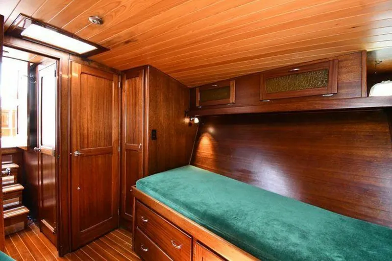 Slide: The Image of Egg Harbor 40 Express Cruiser 1975 - 4964285