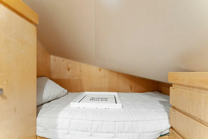 Slide: The Image of 2017 Viking 92 Enclosed Bridge "Aussie Rules" - 4861035