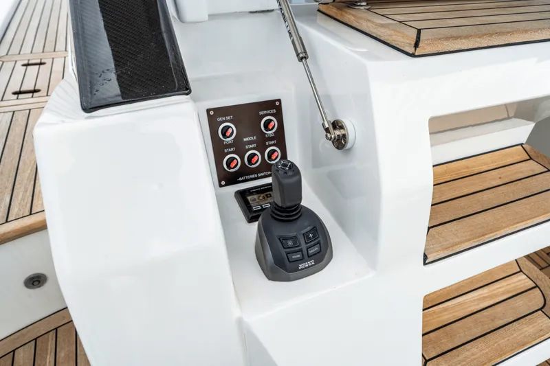 Slide: The Image of Azimut S6 2025 - 4951443