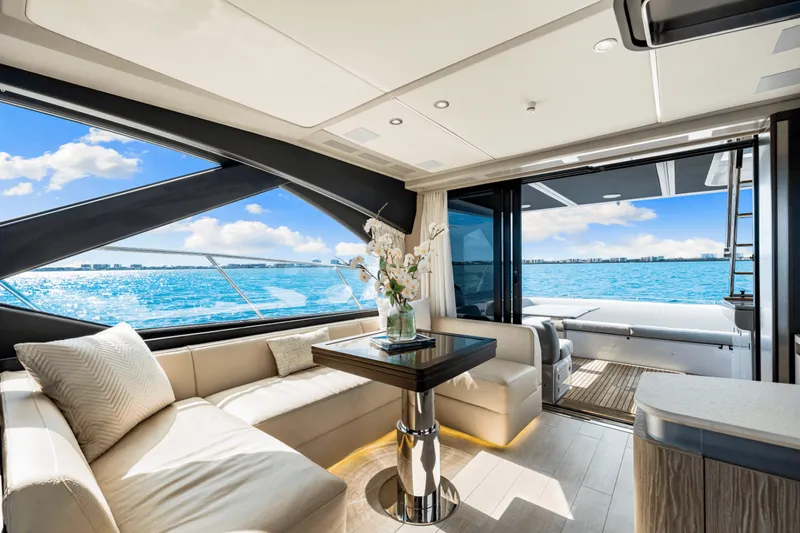 Slide: The Image of Azimut S6 2025 - 4951462