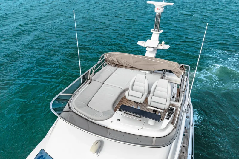 Slide: The Image of Azimut S6 2025 - 4951400