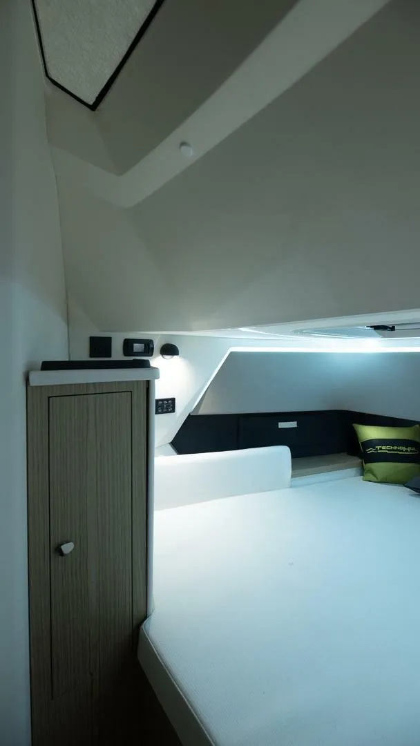 Slide: The Image of Technohull Alpha 50 2025 - 4862442