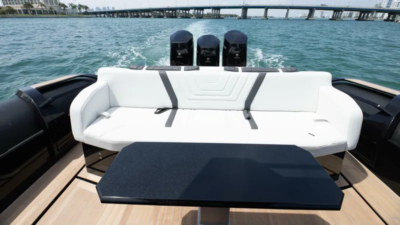 Slide: The Image of Technohull Alpha 50 2025 - 4862443