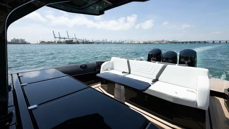 Slide: The Image of Technohull Alpha 50 2025 - 4862445