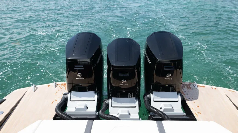 Slide: The Image of Technohull Alpha 50 2025 - 4862446