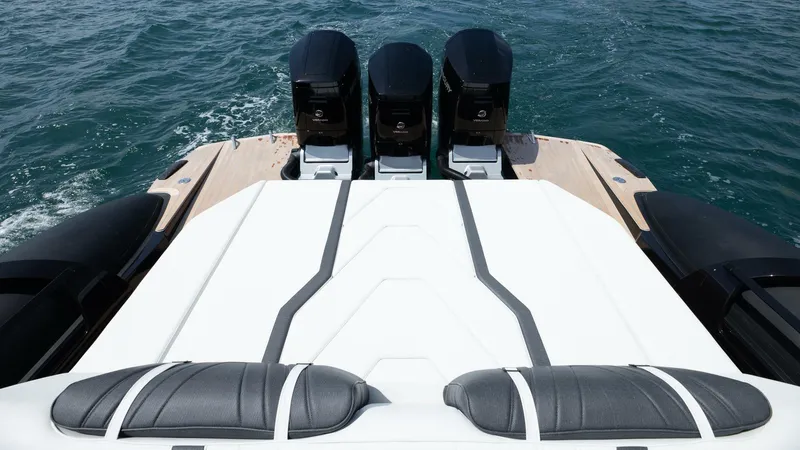 Slide: The Image of Technohull Alpha 50 2025 - 4862448