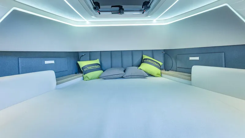 Slide: The Image of Technohull Alpha 50 2025 - 4862437