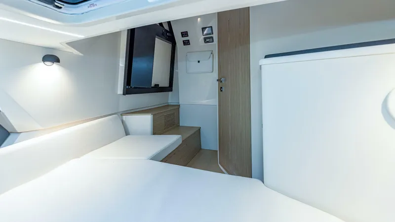 Slide: The Image of Technohull Alpha 50 2025 - 4862438