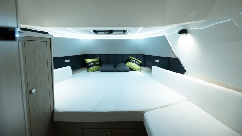 Slide: The Image of Technohull Alpha 50 2025 - 4862439