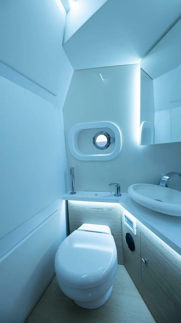 Slide: The Image of Technohull Alpha 50 2025 - 4862417