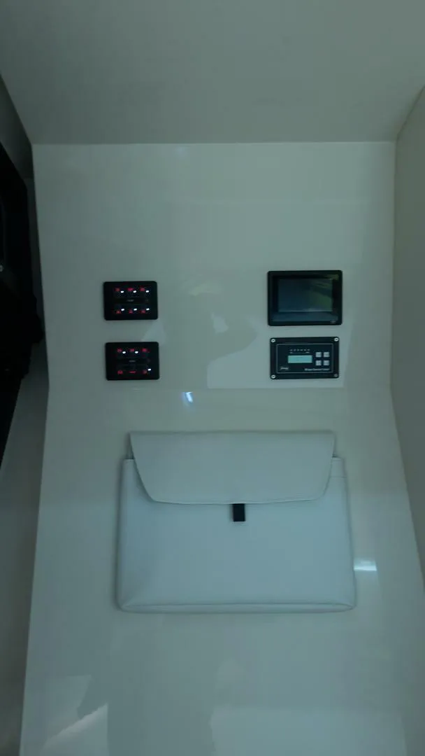 Slide: The Image of Technohull Alpha 50 2025 - 4862418