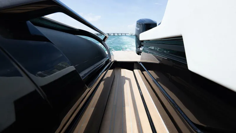 Slide: The Image of Technohull Alpha 50 2025 - 4862421