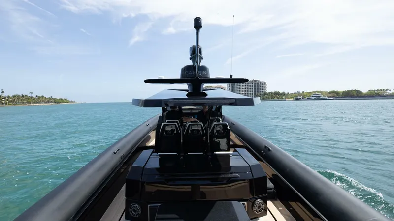 Slide: The Image of Technohull Alpha 50 2025 - 4862423