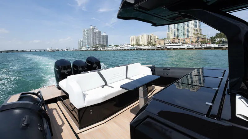 Slide: The Image of Technohull Alpha 50 2025 - 4862425