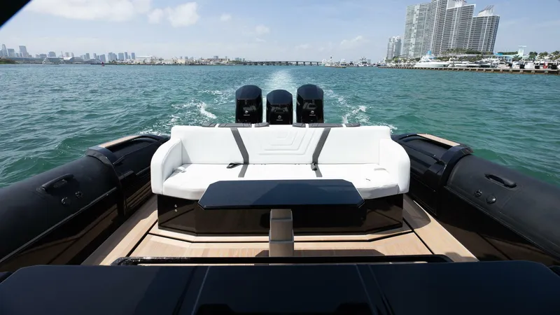 Slide: The Image of Technohull Alpha 50 2025 - 4862426