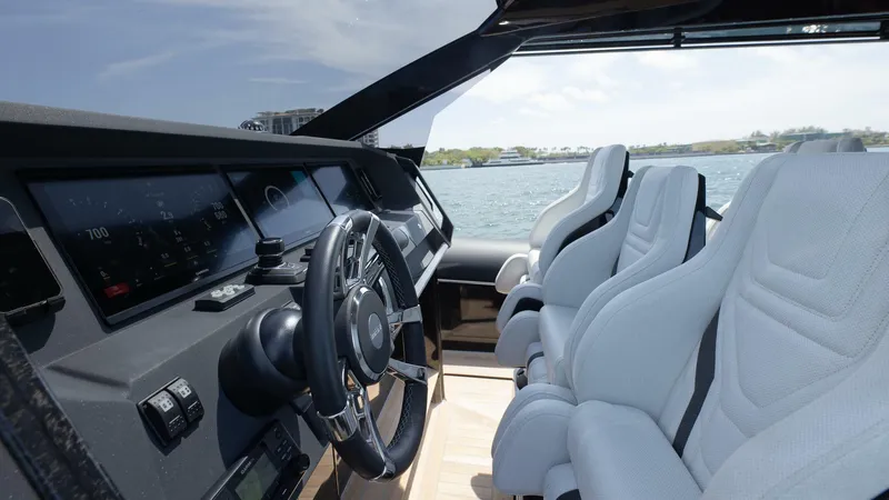 Slide: The Image of Technohull Alpha 50 2025 - 4862427