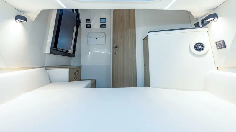 Slide: The Image of Technohull Alpha 50 2025 - 4862416