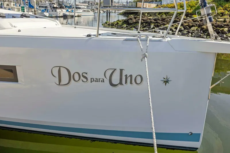 Slide: The Image of Jeanneau Sun Odyssey 440 2022 - 4862516