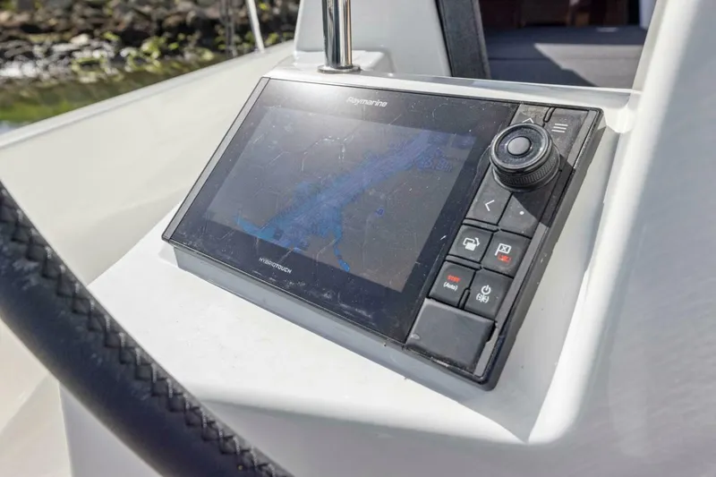 Slide: The Image of Jeanneau Sun Odyssey 440 2022 - 4862530