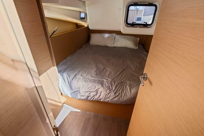 Slide: The Image of Jeanneau Sun Odyssey 440 2022 - 4862565