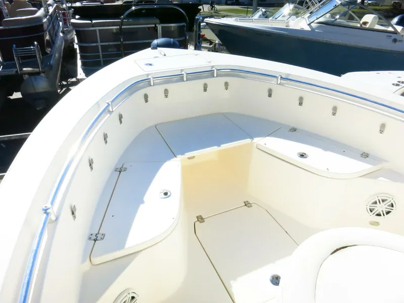 Slide: The Image of Cobia 237 CC 2020 - 4863841