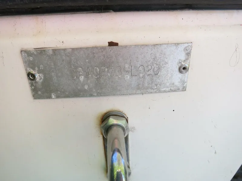 Slide: The Image of Cobia 237 CC 2020 - 4863850