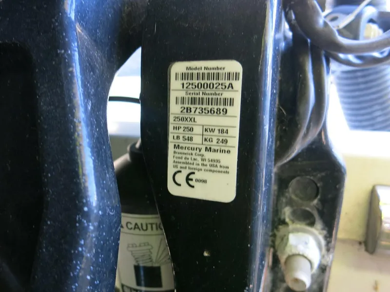 Slide: The Image of Cobia 237 CC 2020 - 4863851