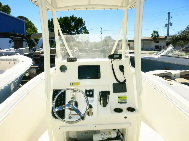 Slide: The Image of Cobia 237 CC 2020 - 4863834