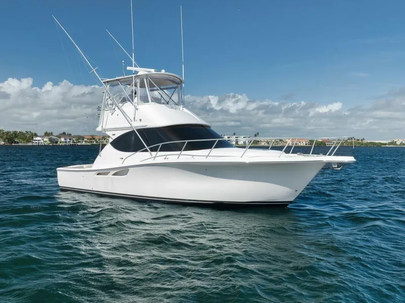 Slide: The Image of Tiara Tiara 390 Convertible 2015 - 4864660