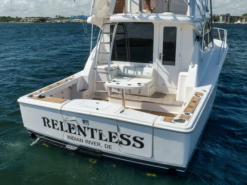 Slide: The Image of Tiara Tiara 390 Convertible 2015 - 4864646