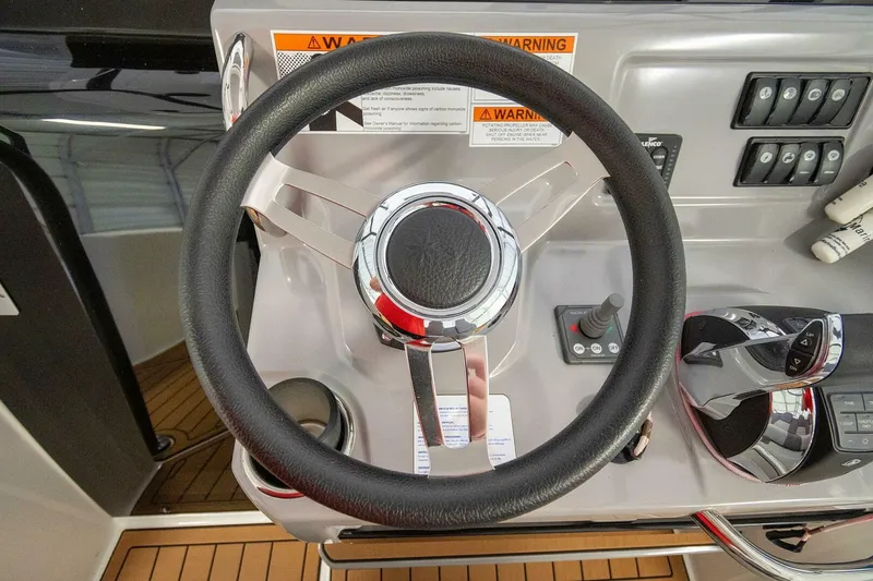 Slide: The Image of Jeanneau Leader 9.0 CC 2020 - 4864948