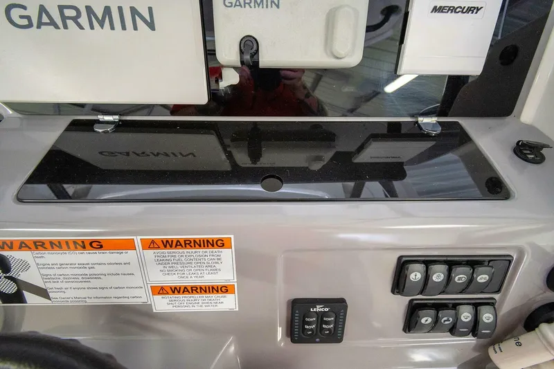 Slide: The Image of Jeanneau Leader 9.0 CC 2020 - 4864961