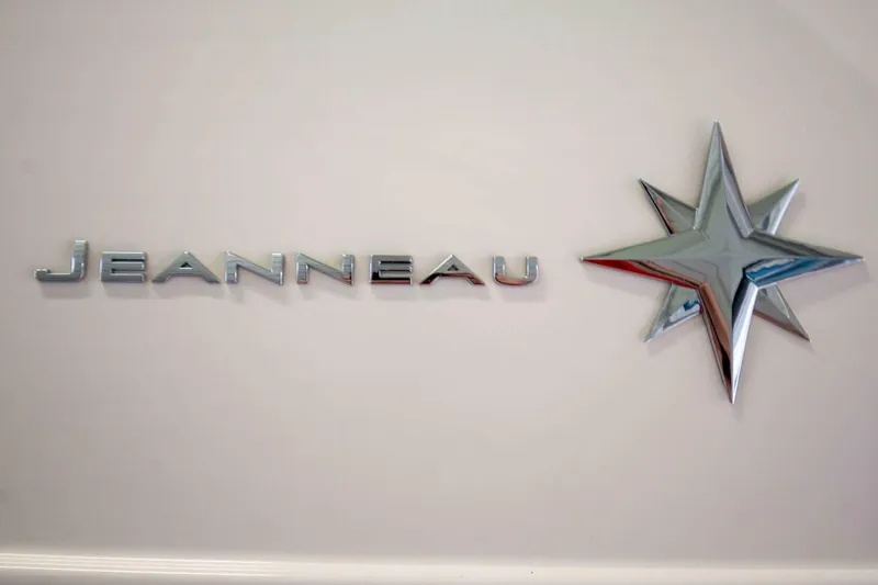 Slide: The Image of Jeanneau Leader 9.0 CC 2020 - 4865037