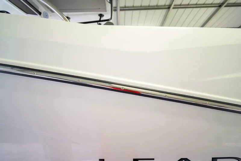 Slide: The Image of Jeanneau Leader 9.0 CC 2020 - 4865222