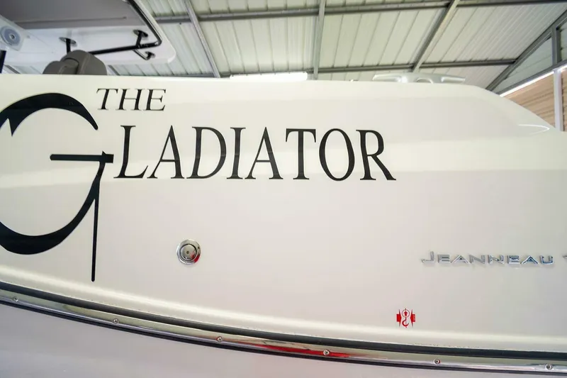 Slide: The Image of Jeanneau Leader 9.0 CC 2020 - 4865034
