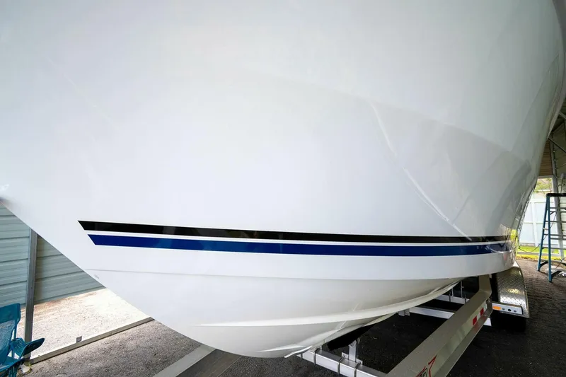 Slide: The Image of Jeanneau Leader 9.0 CC 2020 - 4864609